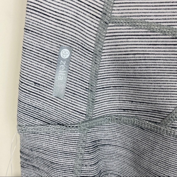 Zella NWT Live In Leggings - Picture 4 of 11